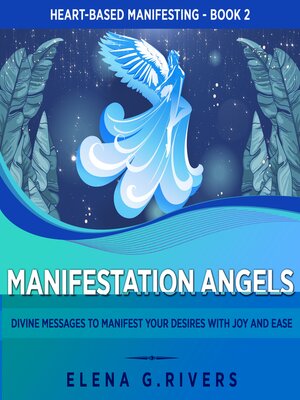 cover image of Manifestation Angels